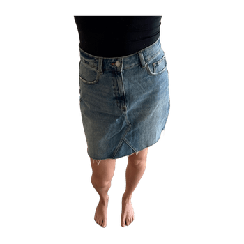 Bik bok skirt