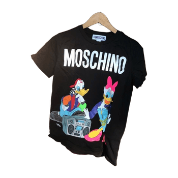 Moschino top