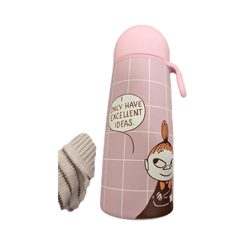 Moomin Thermos Bottle 0.45l Little My