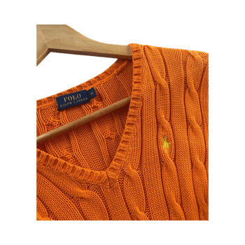Ralph lauren sweater