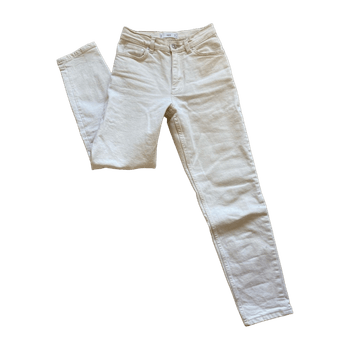 Mango jeans
