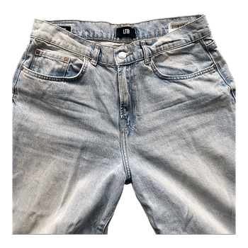 LTB Larrie baggy jeans