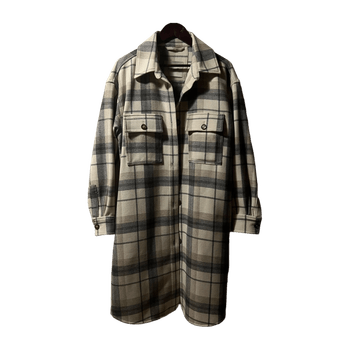 Balmuir coat