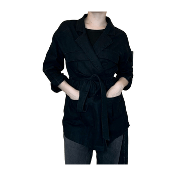 Cubus coat