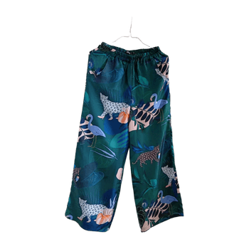 Uhana design jeans