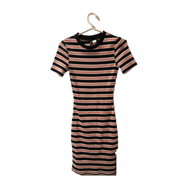 Divided by h&m dress
