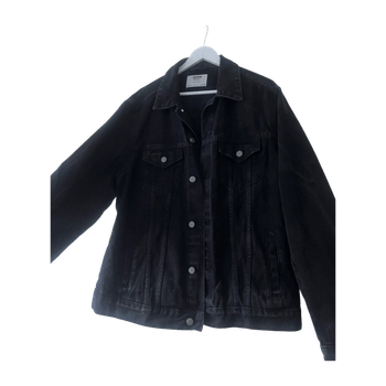 Bershka coat