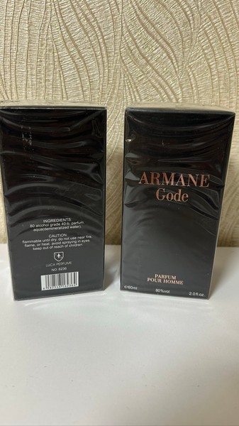 Armane Gode parfum 60 ml