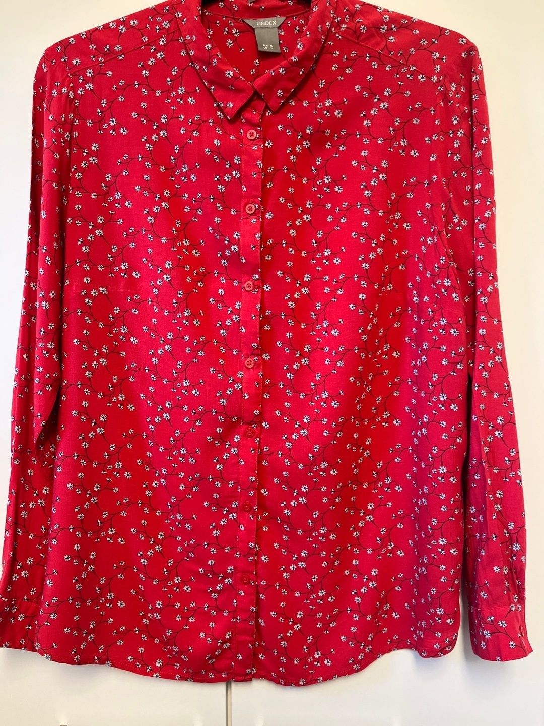 Lindex blouse