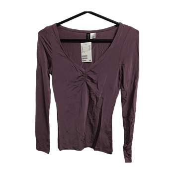 H&m blouse