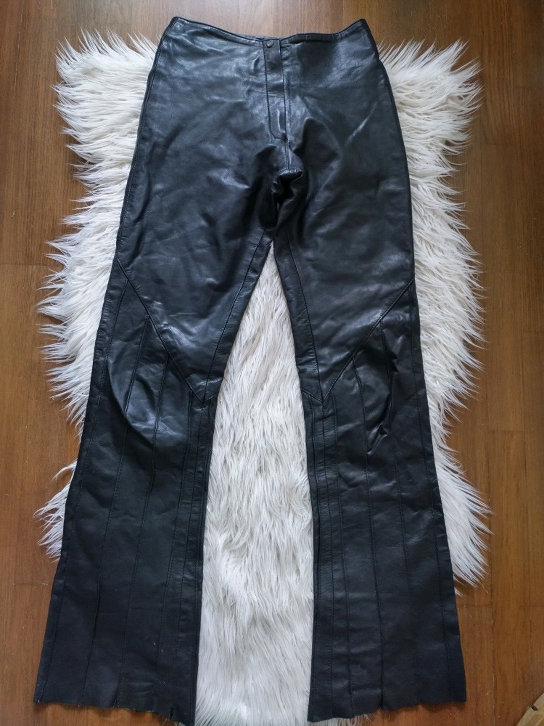 Ashy london jeans