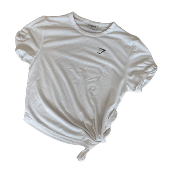Gymshark sportswear