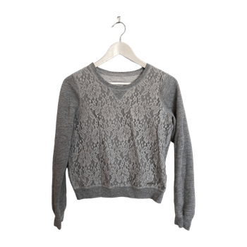 Abercrombie & fitch blouse