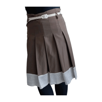 Jus d'orange skirt