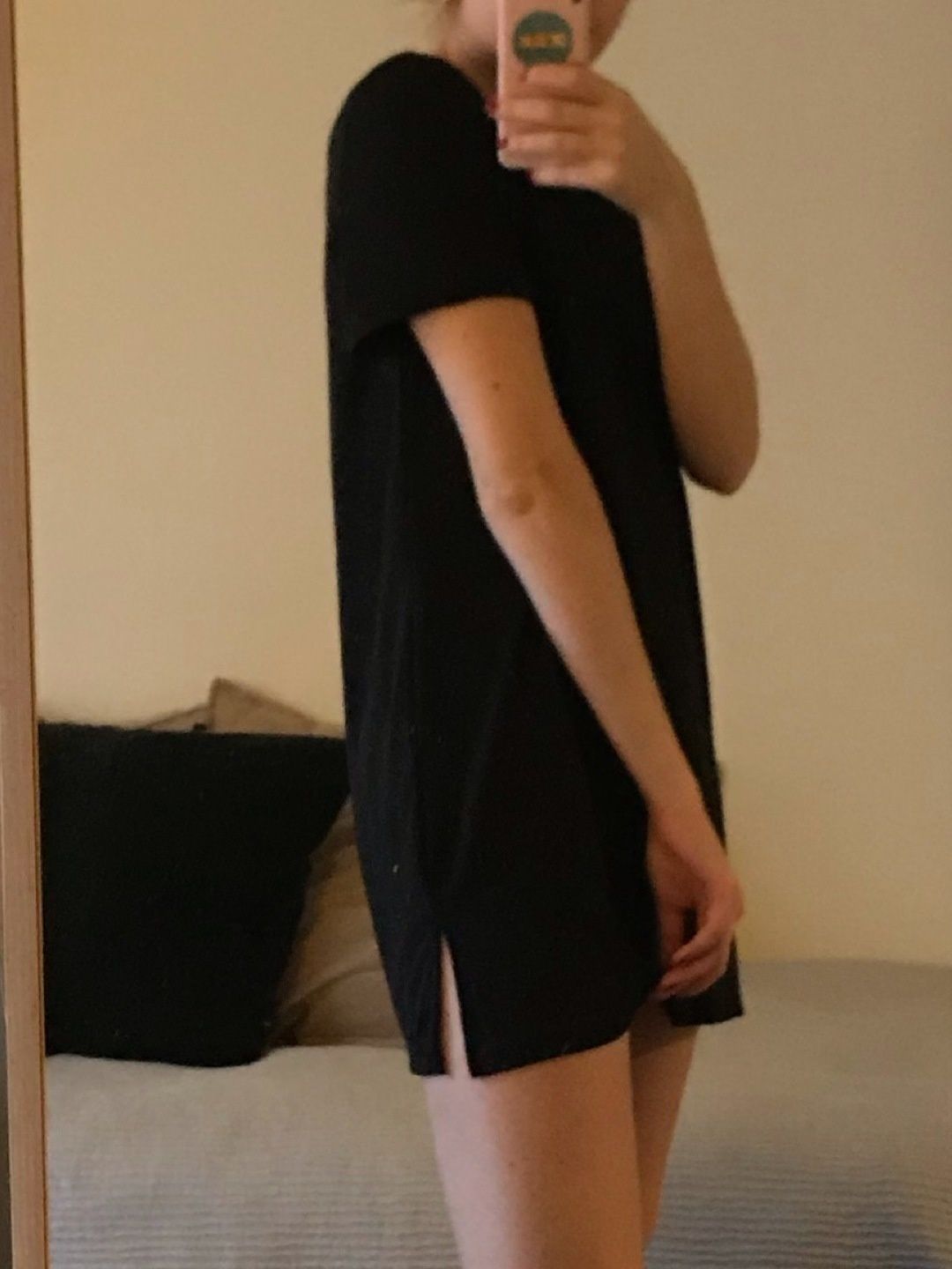 Monki dress