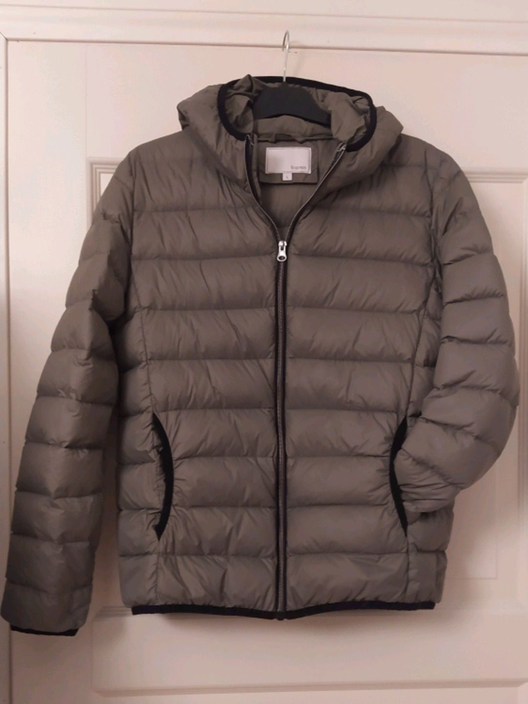 Fransa coat
