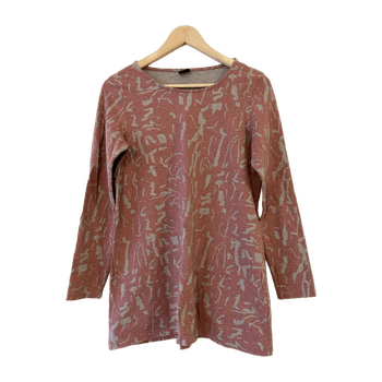 Nanso dress
