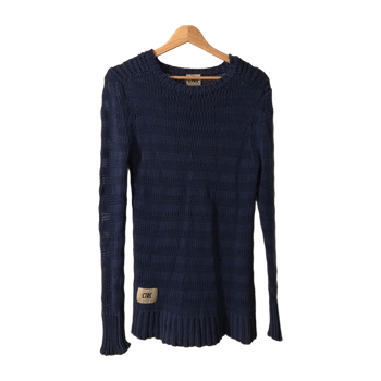 Ctrl cardigan