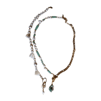 Handmade jewelry