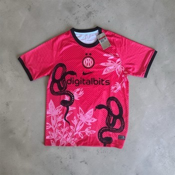 Inter Milan jersey