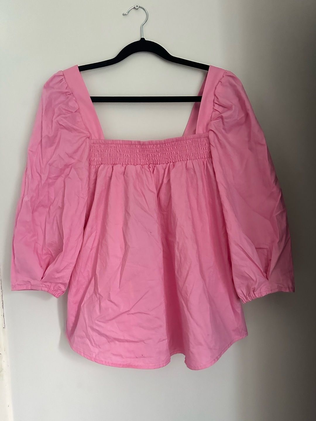 H&m top