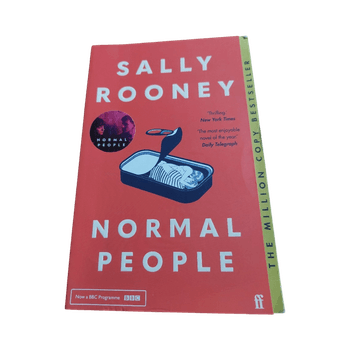 Sally Rooney; Normal People