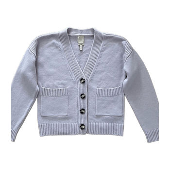 H&M Premium Wool Cardigan