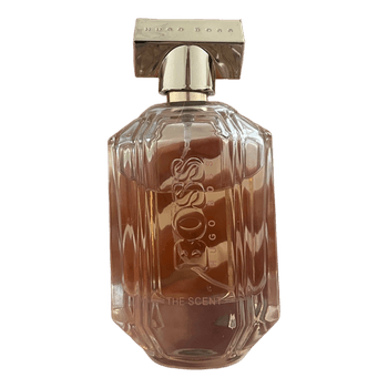 HUGO BOSS THE SCENT FOR HER