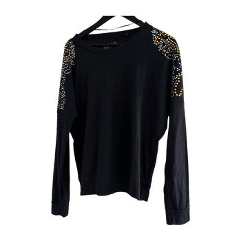 Saint & mortals blouse