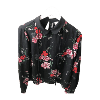 H&m blouse