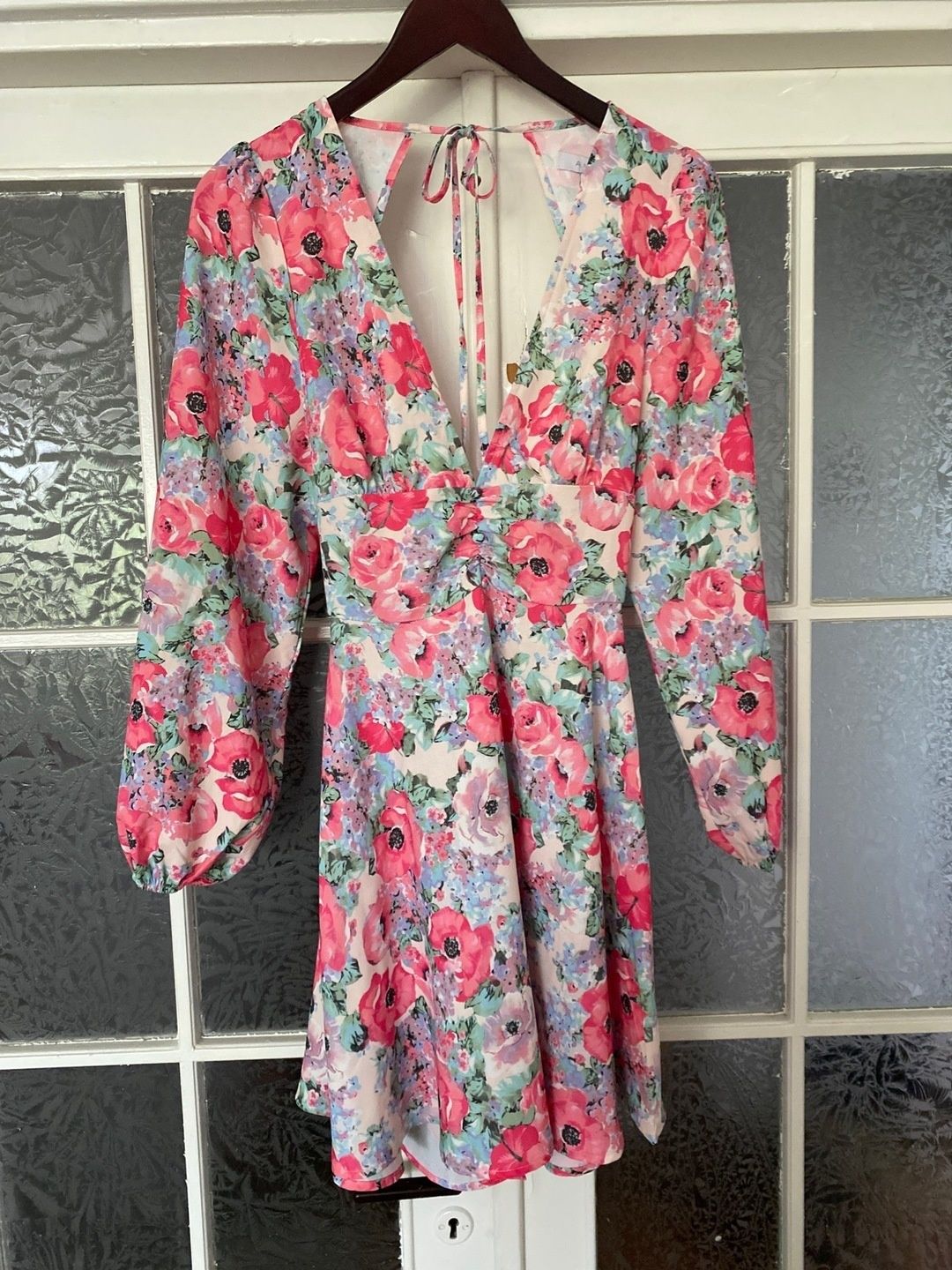 Amisu dress