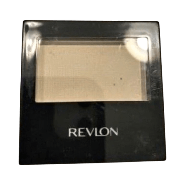 Revlon matta luomiväri White whisper
