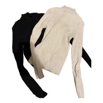 Bik Bok ribbed tops