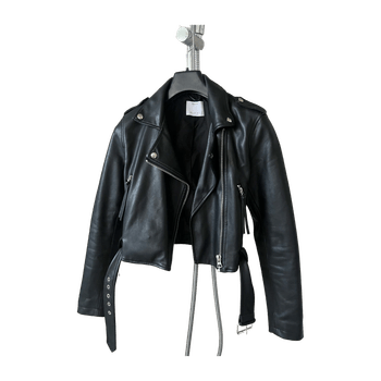 Bershka coat