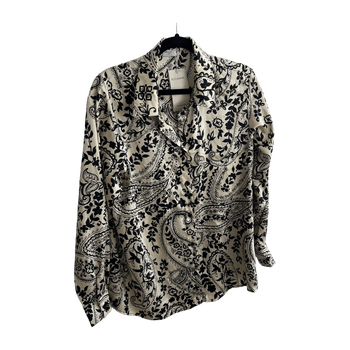 Reserved top