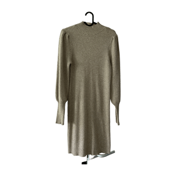 ONLY cardigan dress.