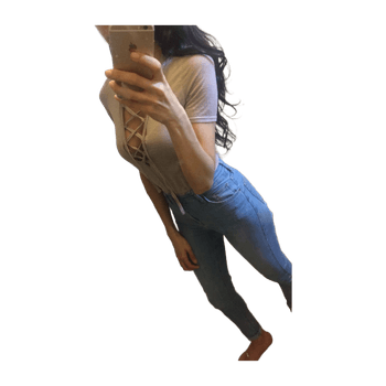 Missguided top