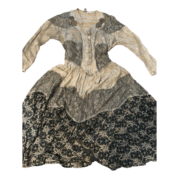 Vintage dress
