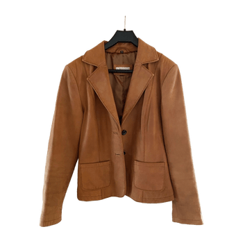 Qui moments coat