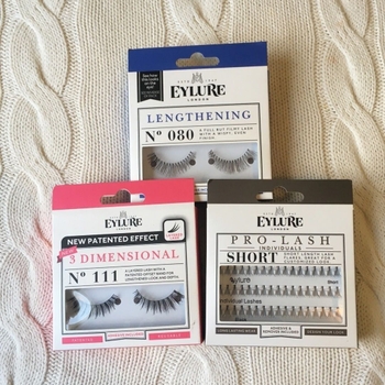 Eylure & ardell beauty product