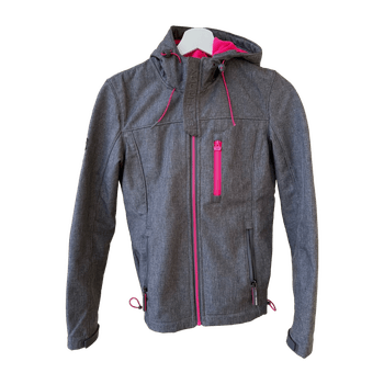 Superdry tuulitakki