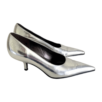 Bronx heels