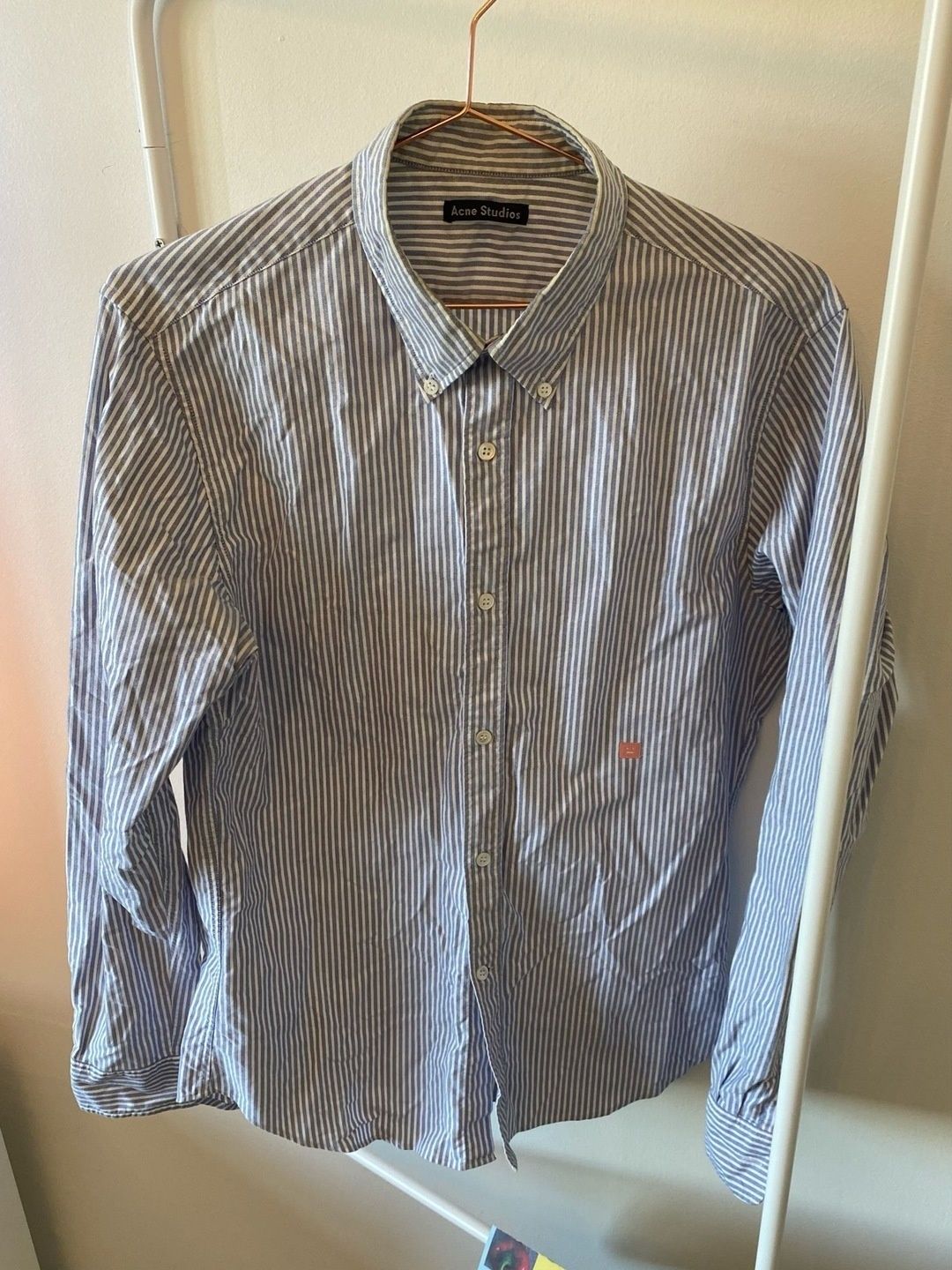 Acne studios shirt