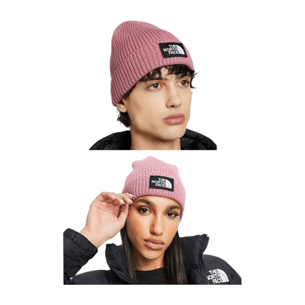 The north face headwear