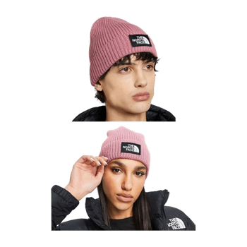 The north face headwear
