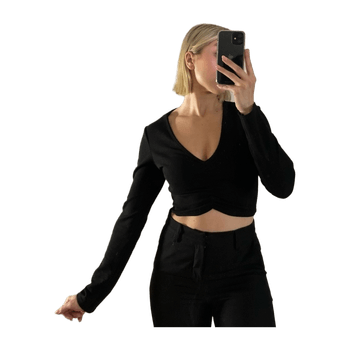 Prettylittlething top