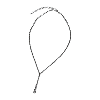 Glitter jewelry