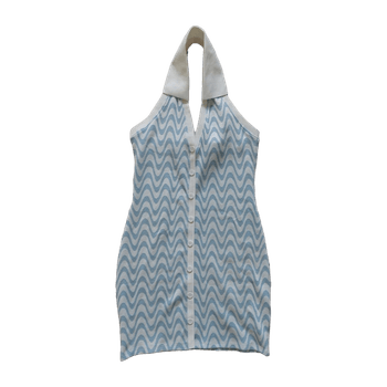 Divided by h&m dress