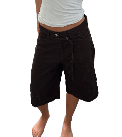 Brun Monki shorts