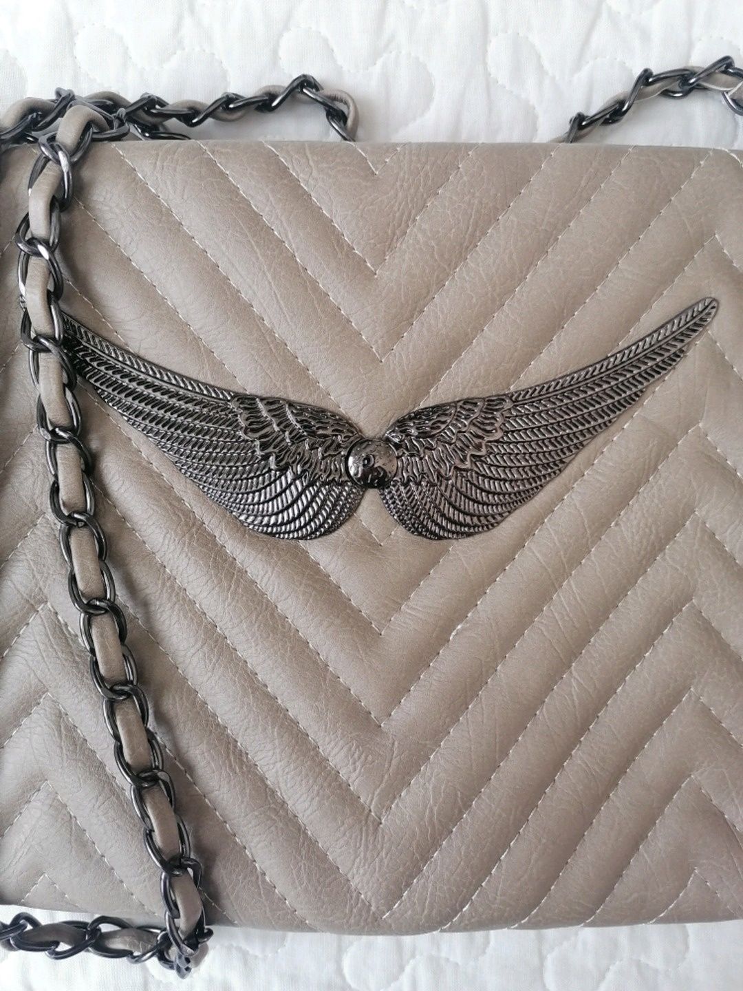 By kappahl bag